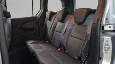 Nissan Townstar 5 plazas 1.3G 96kW L1 N-Connecta