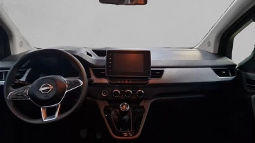 Nissan Townstar 5 plazas 1.3G 96kW L1 N-Connecta