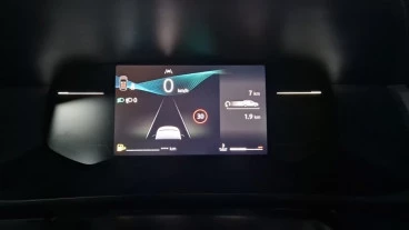 Nissan Townstar 5 plazas 1.3G 96kW L1 N-Connecta