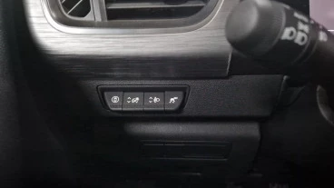 Nissan Townstar 5 plazas 1.3G 96kW L1 N-Connecta