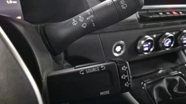 Nissan Townstar 5 plazas 1.3G 96kW L1 N-Connecta