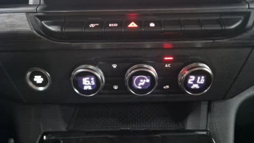 Nissan Townstar 5 plazas 1.3G 96kW L1 N-Connecta