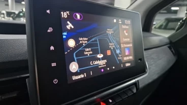 Nissan Townstar 5 plazas 1.3G 96kW L1 N-Connecta