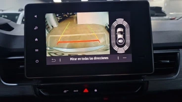 Nissan Townstar 5 plazas 1.3G 96kW L1 N-Connecta