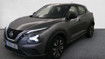 Nissan Juke DIG-T 84 kW (114 CV) 6M/T Acenta