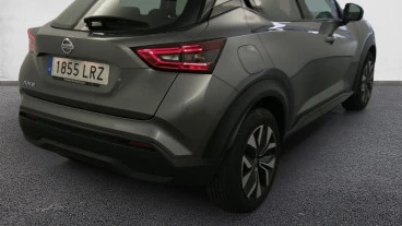 Nissan Juke DIG-T 84 kW (114 CV) 6M/T Acenta