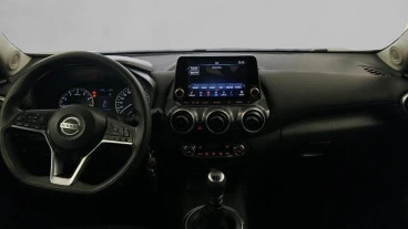 Nissan Juke DIG-T 84 kW (114 CV) 6M/T Acenta