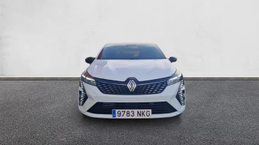 Renault Clio techno Eco-G 100cv (74kW)