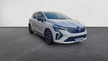 Renault Clio techno Eco-G 100cv (74kW)