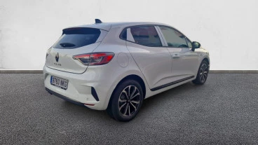 Renault Clio techno Eco-G 100cv (74kW)
