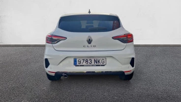 Renault Clio techno Eco-G 100cv (74kW)