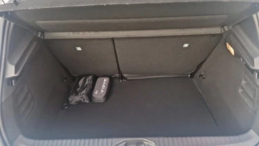 Renault Clio techno Eco-G 100cv (74kW)