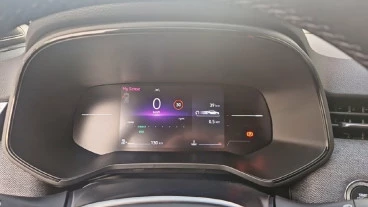 Renault Clio techno Eco-G 100cv (74kW)