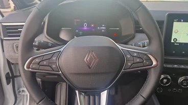 Renault Clio techno Eco-G 100cv (74kW)