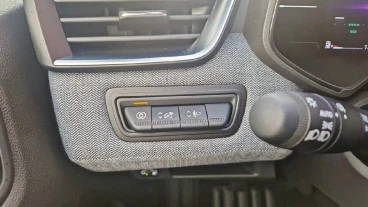 Renault Clio techno Eco-G 100cv (74kW)