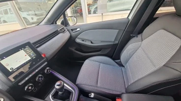 Renault Clio techno Eco-G 100cv (74kW)