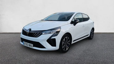 Renault Clio techno Eco-G 100cv (74kW)