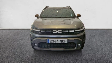 Dacia Duster Extreme TCE 96kW 48v (130CV) 4X2