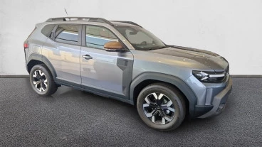 Dacia Duster Extreme TCE 96kW 48v (130CV) 4X2