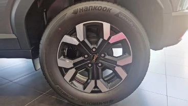 Dacia Duster Extreme TCE 96kW 48v (130CV) 4X2