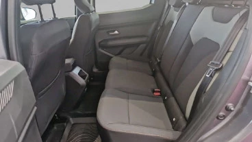 Dacia Duster Extreme TCE 96kW 48v (130CV) 4X2