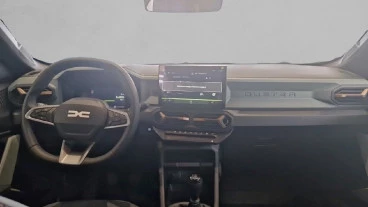 Dacia Duster Extreme TCE 96kW 48v (130CV) 4X2