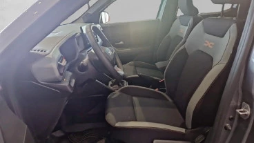 Dacia Duster Extreme TCE 96kW 48v (130CV) 4X2