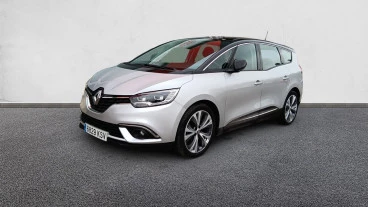 Renault Grand Scénic Zen GPF TCe 118kW (160CV) - 18