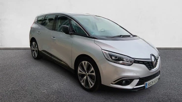 Renault Grand Scénic Zen GPF TCe 118kW (160CV) - 18