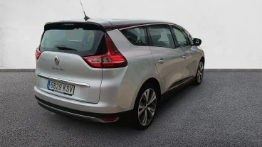 Renault Grand Scénic Zen GPF TCe 118kW (160CV) - 18