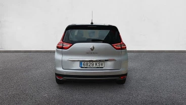 Renault Grand Scénic Zen GPF TCe 118kW (160CV) - 18