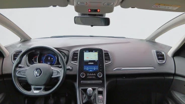 Renault Grand Scénic Zen GPF TCe 118kW (160CV) - 18