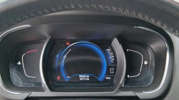 Renault Grand Scénic Zen GPF TCe 118kW (160CV) - 18