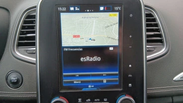 Renault Grand Scénic Zen GPF TCe 118kW (160CV) - 18