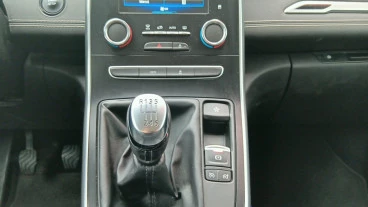 Renault Grand Scénic Zen GPF TCe 118kW (160CV) - 18