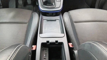 Renault Grand Scénic Zen GPF TCe 118kW (160CV) - 18