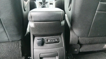 Renault Grand Scénic Zen GPF TCe 118kW (160CV) - 18