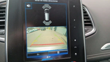 Renault Grand Scénic Zen GPF TCe 118kW (160CV) - 18