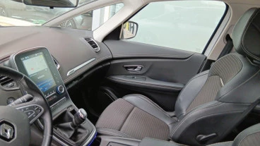 Renault Grand Scénic Zen GPF TCe 118kW (160CV) - 18
