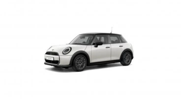 MINI Cooper C