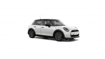 MINI Cooper C