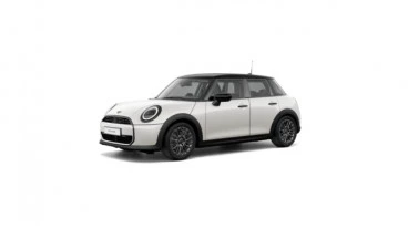 MINI Cooper C