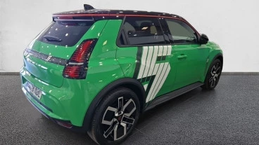 Renault 5 E-Tech Techno 110kW (150CV) Autonomía Confort