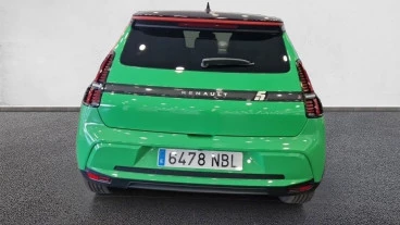 Renault 5 E-Tech Techno 110kW (150CV) Autonomía Confort