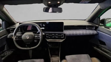 Renault 5 E-Tech Techno 110kW (150CV) Autonomía Confort