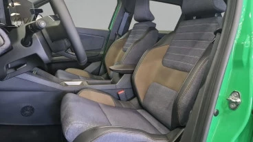 Renault 5 E-Tech Techno 110kW (150CV) Autonomía Confort