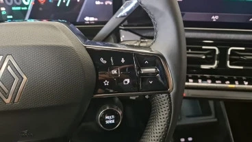 Renault 5 E-Tech Techno 110kW (150CV) Autonomía Confort