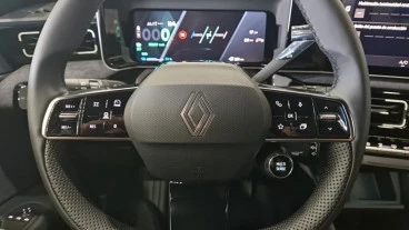 Renault 5 E-Tech Techno 110kW (150CV) Autonomía Confort