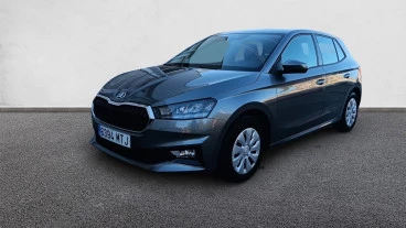 Skoda Fabia 1.0 MPI 59KW (80CV) Essence
