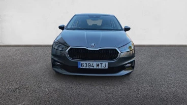 Skoda Fabia 1.0 MPI 59KW (80CV) Essence